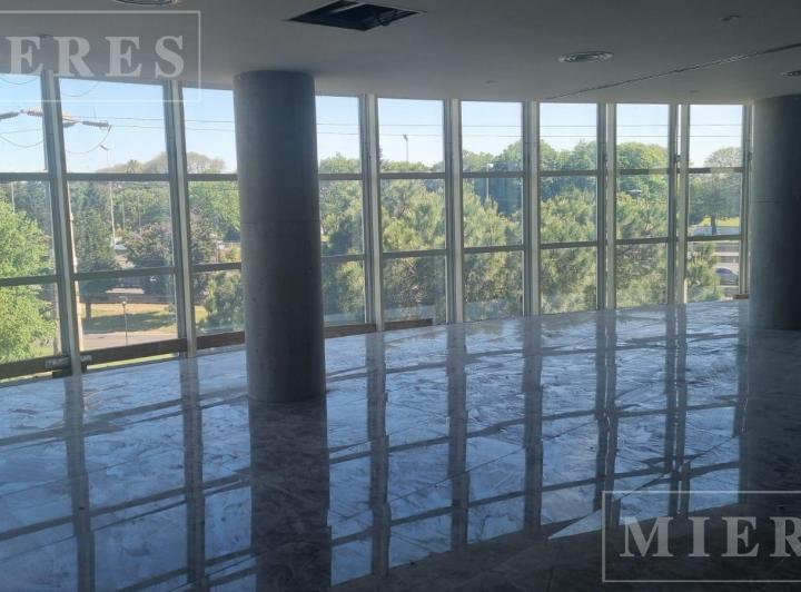 Foto de Edificio de Oficinas a estrenar en alquiler en Fondo de la Legua y Cordoba - San Isidro, imagen 3