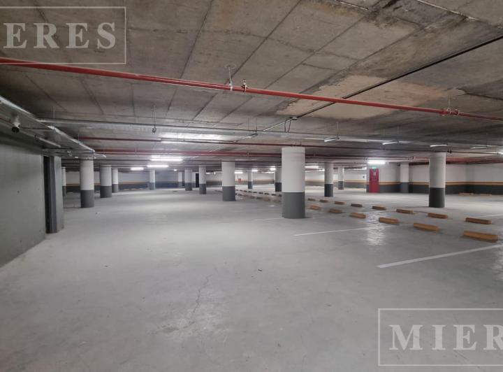 Foto de Edificio de Oficinas a estrenar en alquiler en Fondo de la Legua y Cordoba - San Isidro, imagen 2