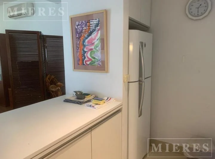 Departamento en Alquiler Anual en Portezuelo, Nordelta 4