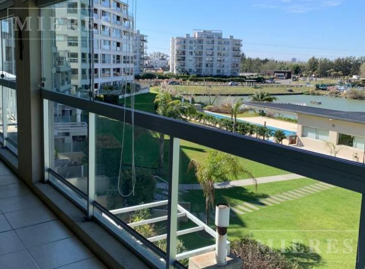 Departamento en Alquiler Anual en Portezuelo, Nordelta 5