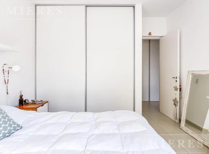 Departamento en Alquiler 3 ambientes con jardín Plaza Sendero Nordelta 5