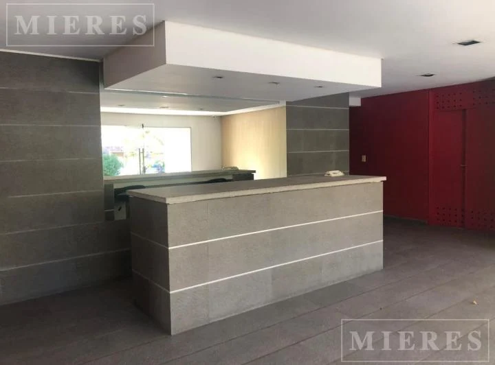 Departamento en Alquiler Amoblado de 2 ambientes en Portezuelo, Nordelta 5