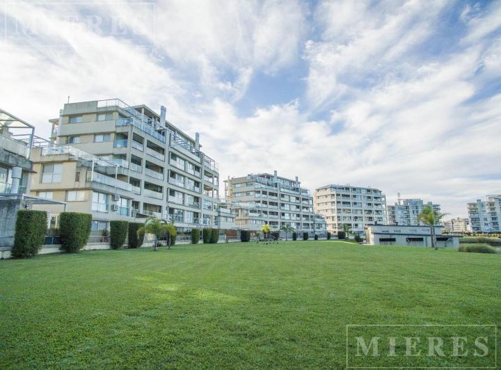 Departamento en Alquiler Amoblado de 2 ambientes en Portezuelo, Nordelta 1