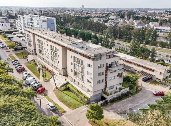 Departamento en alquiler tipo dúplex en El Palmar - Nordelta 1
