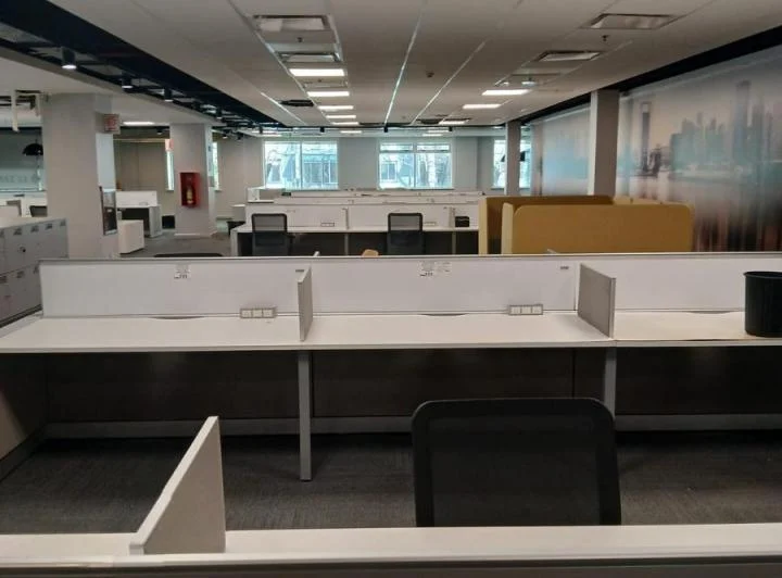 Foto de Edificio de Oficinas de 8000 m2 en alquiler en Nuñez, imagen 3