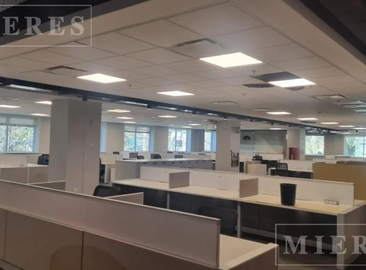 Foto de Edificio de Oficinas de 8000 m2 en alquiler en Nuñez, imagen 5