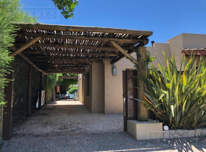 Alquiler de Verano a La Laguna, San Agustin, Villanueva. 2