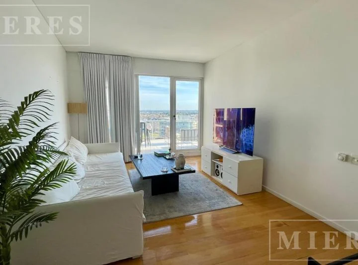 Departamento en alquiler de 3 ambientes en Yoo 2, Nordelta. 2
