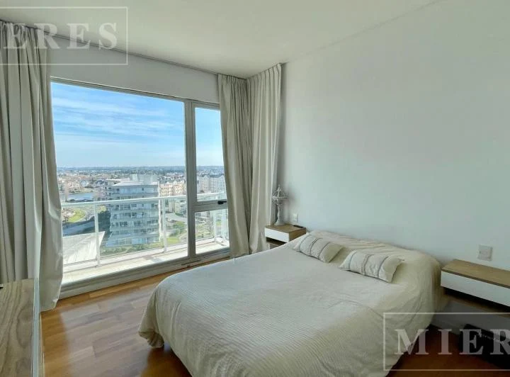 Departamento en alquiler de 3 ambientes en Yoo 2, Nordelta. 5