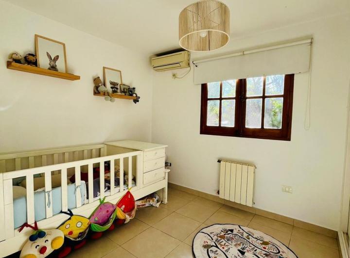 Casa en alquiler  de verano en el Barrio Santa  María de Tigre - Enero 5