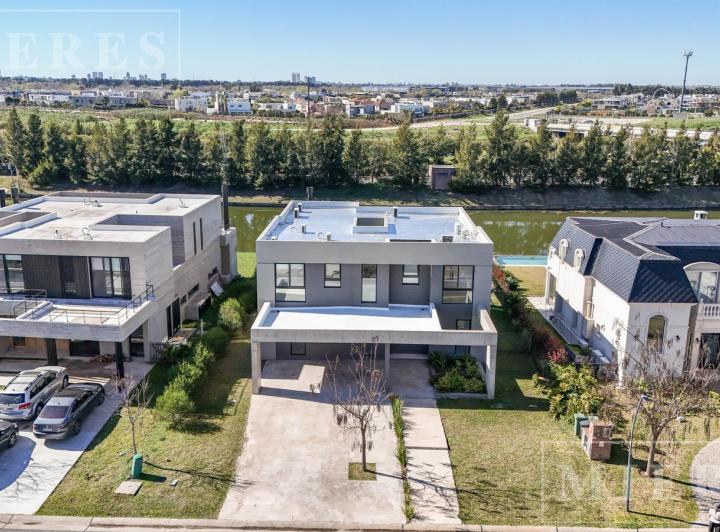 Casa en Virazon 1