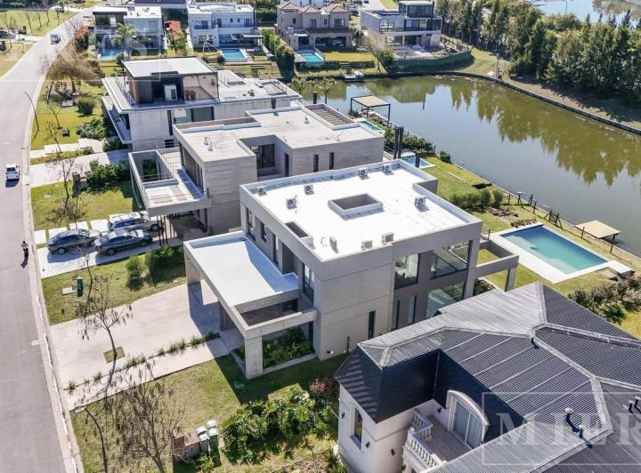 Casa en Virazon 5