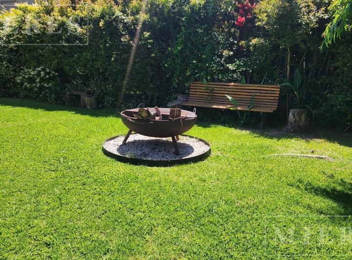 Alquiler de Verano en Santa Barbara, Bancalari 3