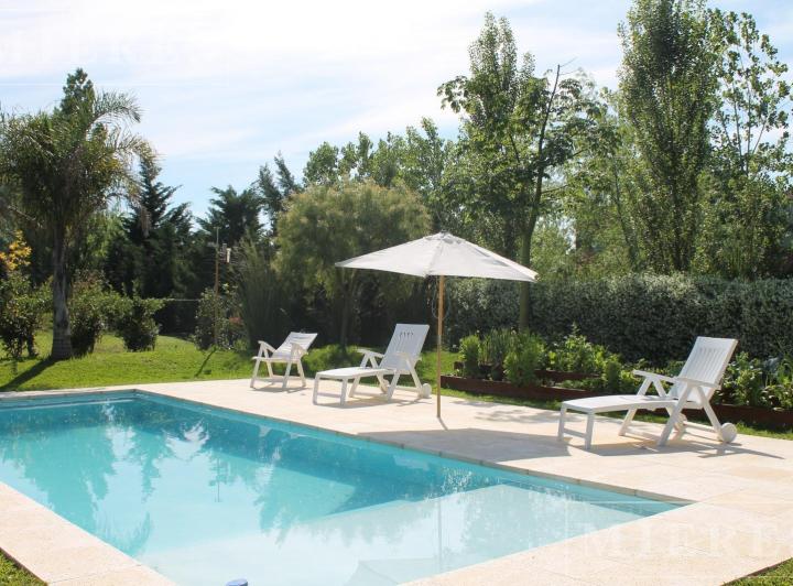 Alquiler de Verano en Santa Barbara, Bancalari 2