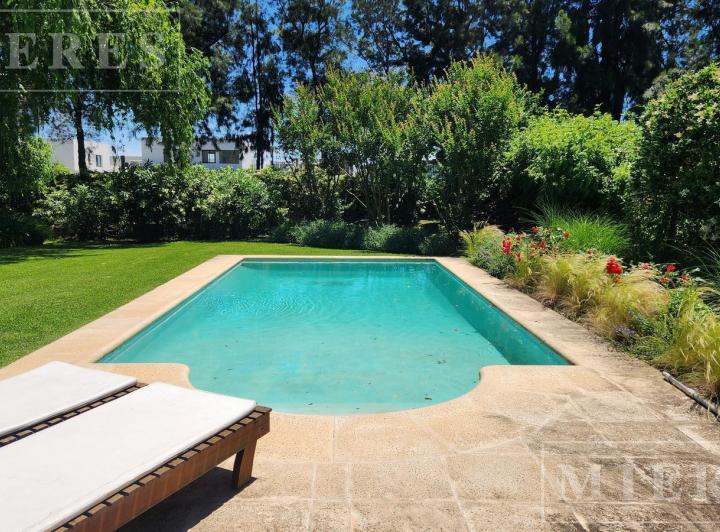 Alquiler de Verano en Santa Barbara, Bancalari. 1