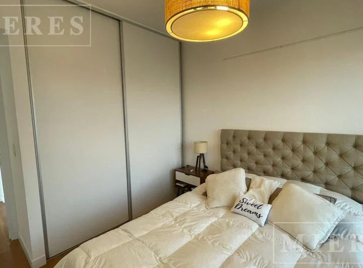 Departamento de 3 ambientes en alquiler anual en Palmas Plaza 5