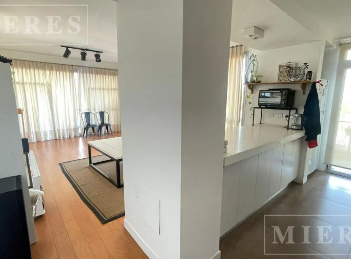 Departamento de 3 ambientes en alquiler anual en Palmas Plaza 1