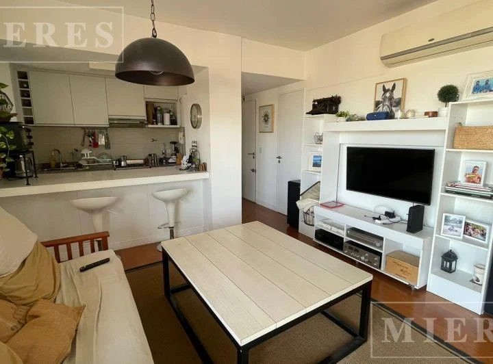 Departamento de 3 ambientes en alquiler anual en Palmas Plaza 2