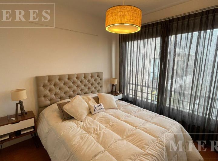 Departamento de 3 ambientes en alquiler anual en Palmas Plaza 4