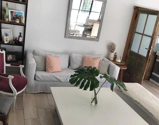 Muy linda casa en Alquiler temporario en Santa María de Tigre -Enero 2
