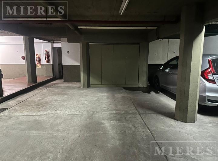 Semipiso de 4 ambientes   dependencia en alquiler 3