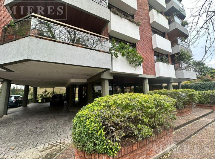 Semipiso de 4 ambientes   dependencia en alquiler 4