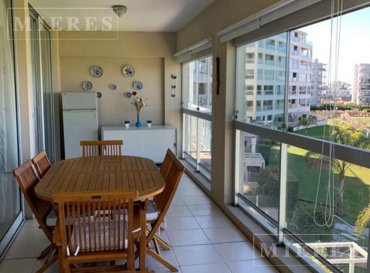 Departamento en Alquiler Anual en Portezuelo, Nordelta 2