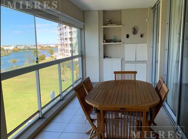 Departamento en Alquiler Anual en Portezuelo, Nordelta 4