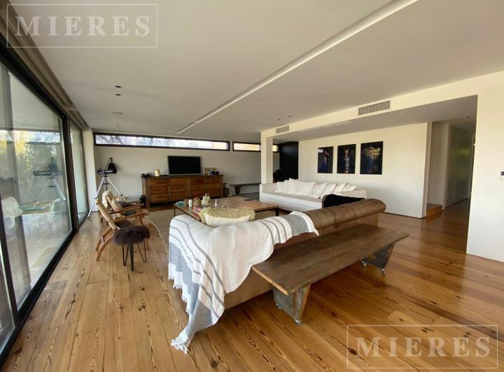 Espectacular casa en Alquiler al Río - Santa Catalina, Villanueva 3