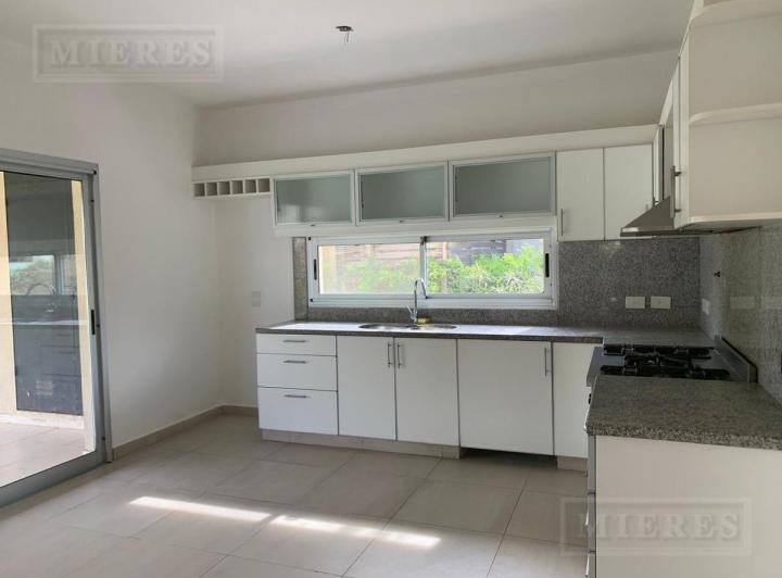 ALQUILER con o sin muebles - Santa Catalina - Villanueva. 1