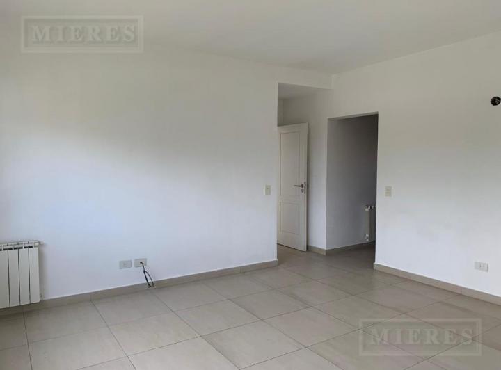 ALQUILER con o sin muebles - Santa Catalina - Villanueva. 4