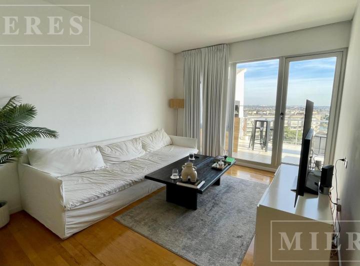 Departamento en alquiler de 3 ambientes en Yoo 2, Nordelta. 3
