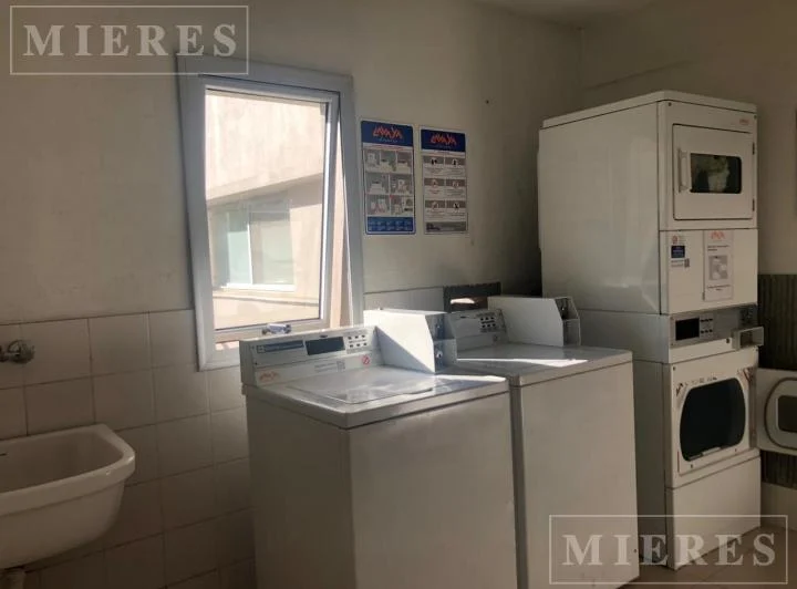Departamento en Alquiler Amoblado de 2 ambientes en Portezuelo, Nordelta 5
