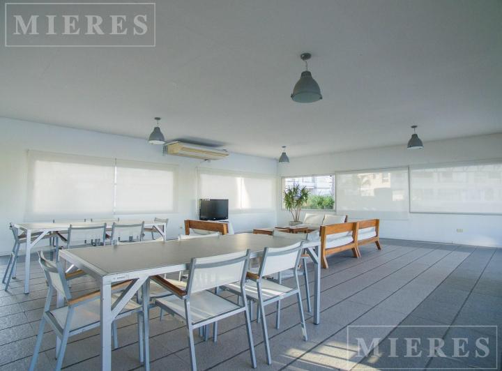 Departamento en Alquiler Amoblado de 2 ambientes en Portezuelo, Nordelta 4