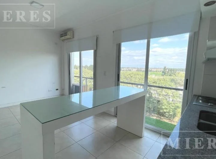 Departamento en alquiler tipo dúplex en El Palmar - Nordelta 5