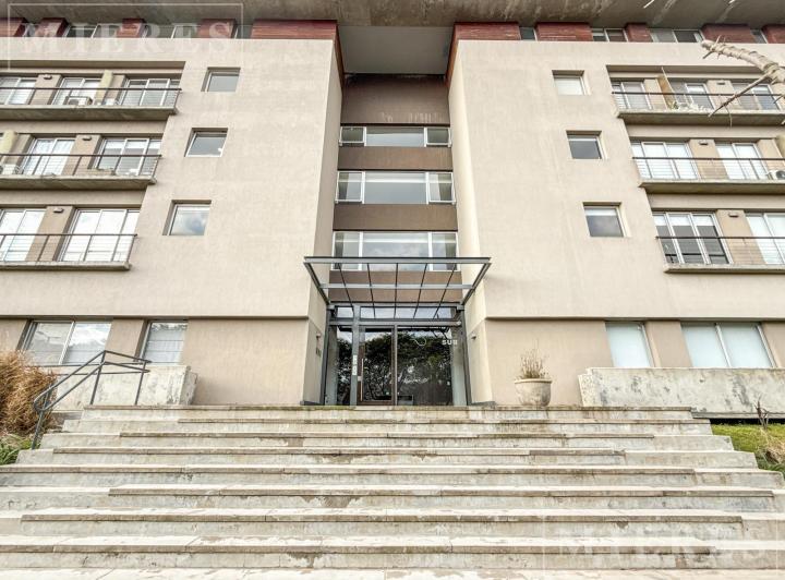 Departamento en alquiler tipo dúplex en El Palmar - Nordelta 4