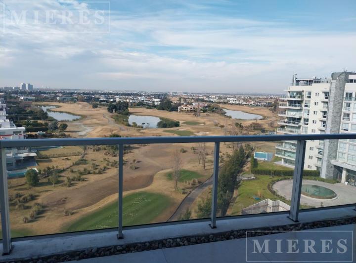 Departamento en duplex en el Edificio Yoo III 5