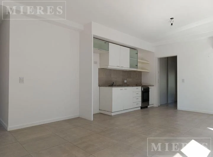 Departamento en Tigre Residencial 4