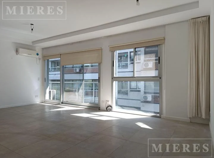 Departamento en Tigre Residencial 5