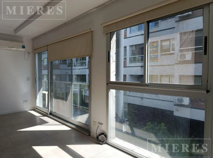 Departamento en Tigre Residencial 3