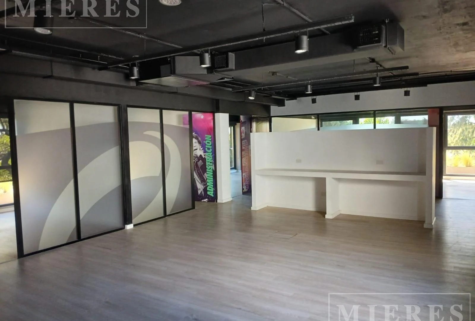 Foto de Oficinas en Alquiler de 320 m2 en Denedetti y Panamericana Olivos, imagen 4