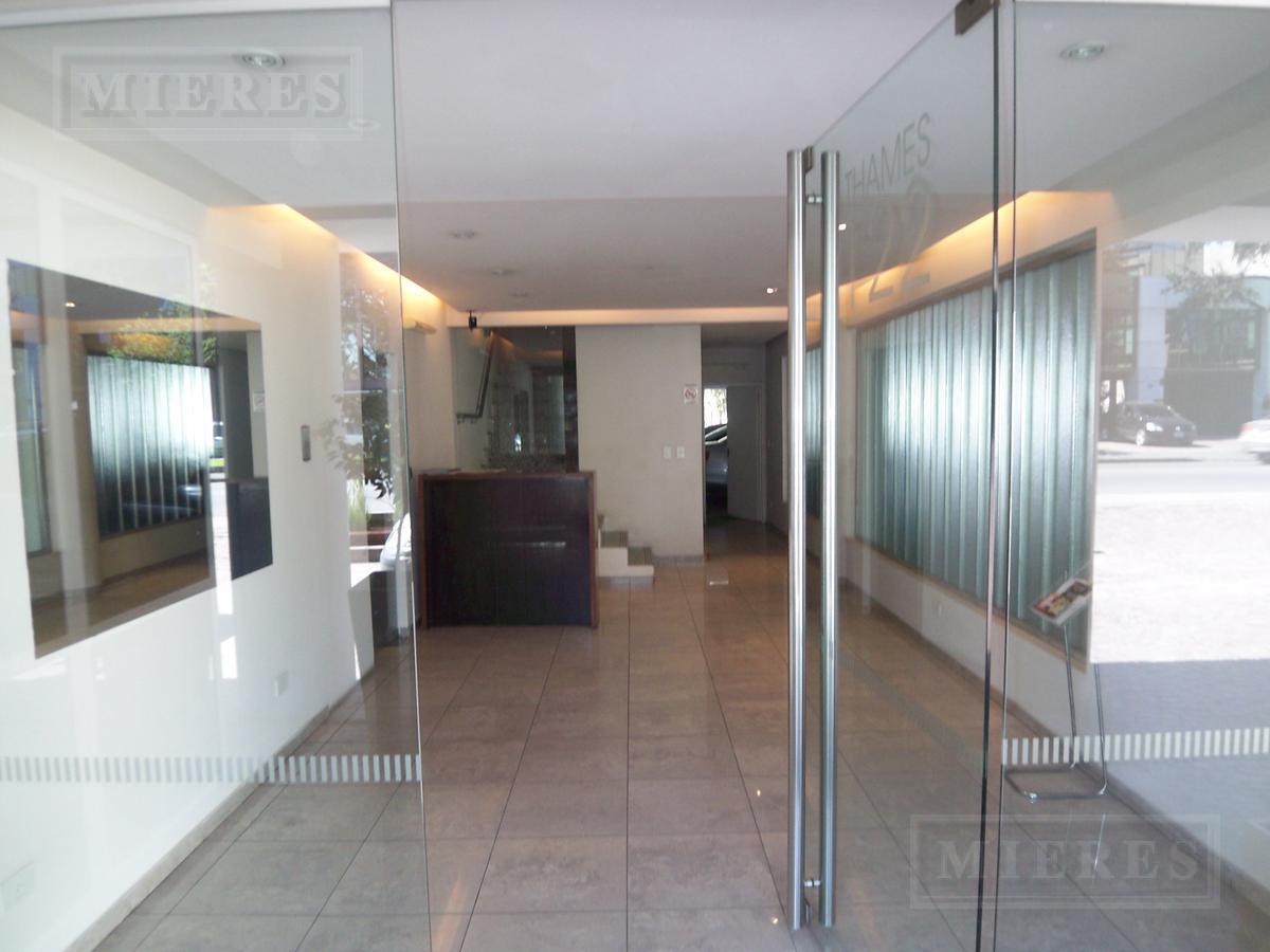 Foto de Oficinas de 125 m2 en alquiler en Thames y Panamericana, San Isidro, imagen 3