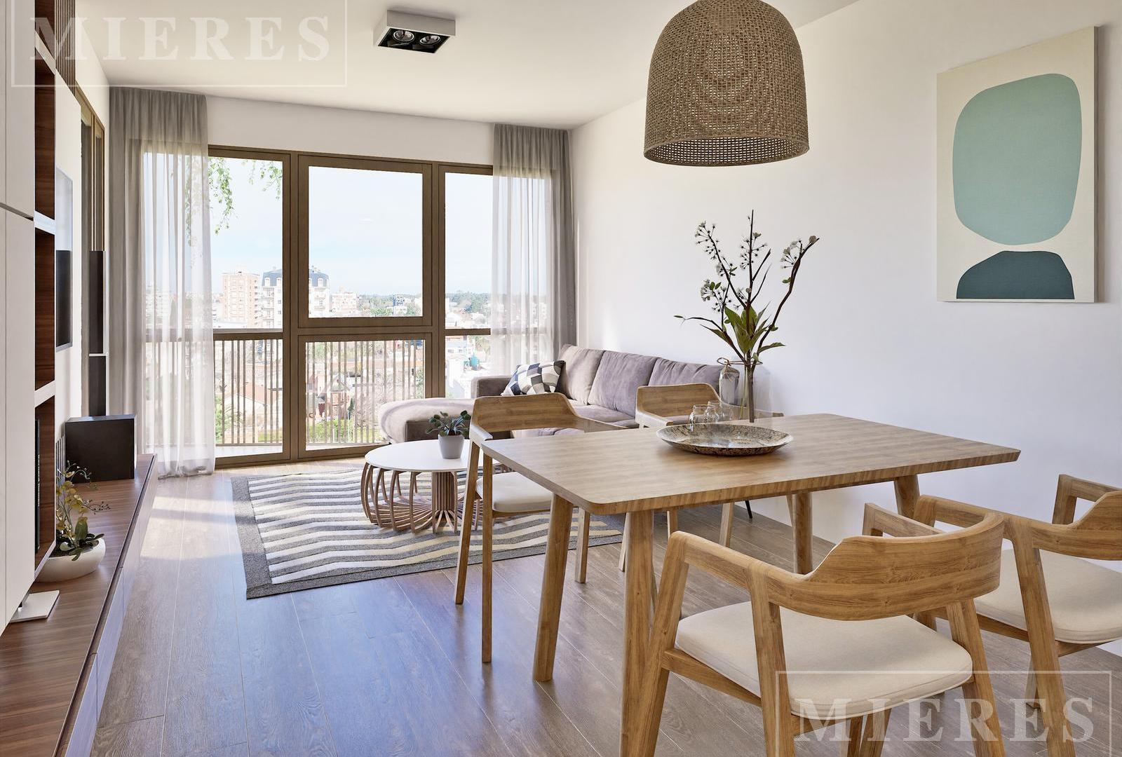 Foto de Departamento en venta 3 ambientes en Solara Escobar, imagen 4