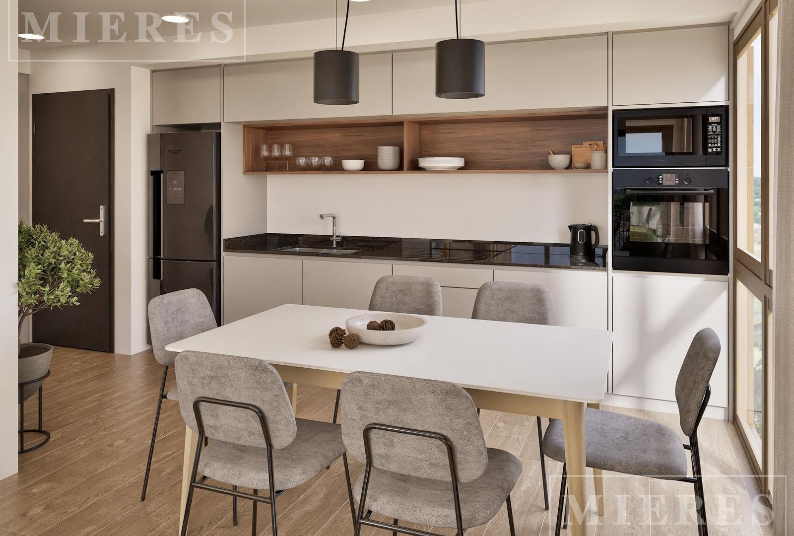 Foto de Departamento en venta 3 ambientes en Solara Escobar, imagen 3