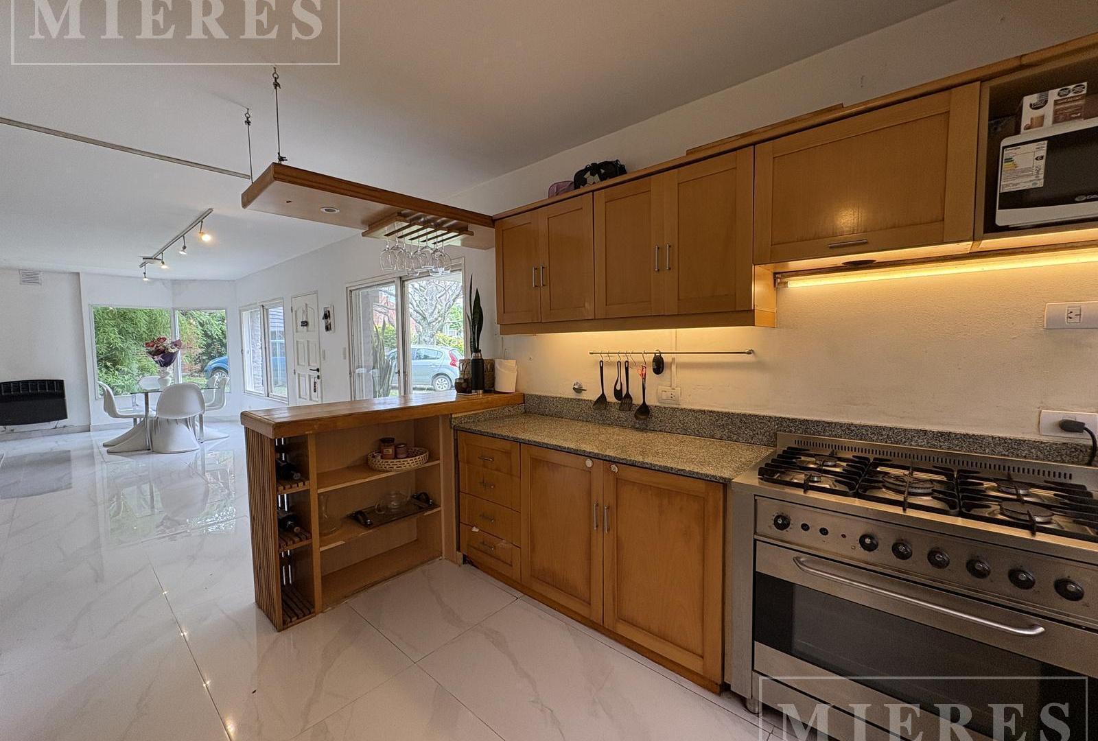 Foto de Casa en alquiler de verano en Los Horneros, imagen 3
