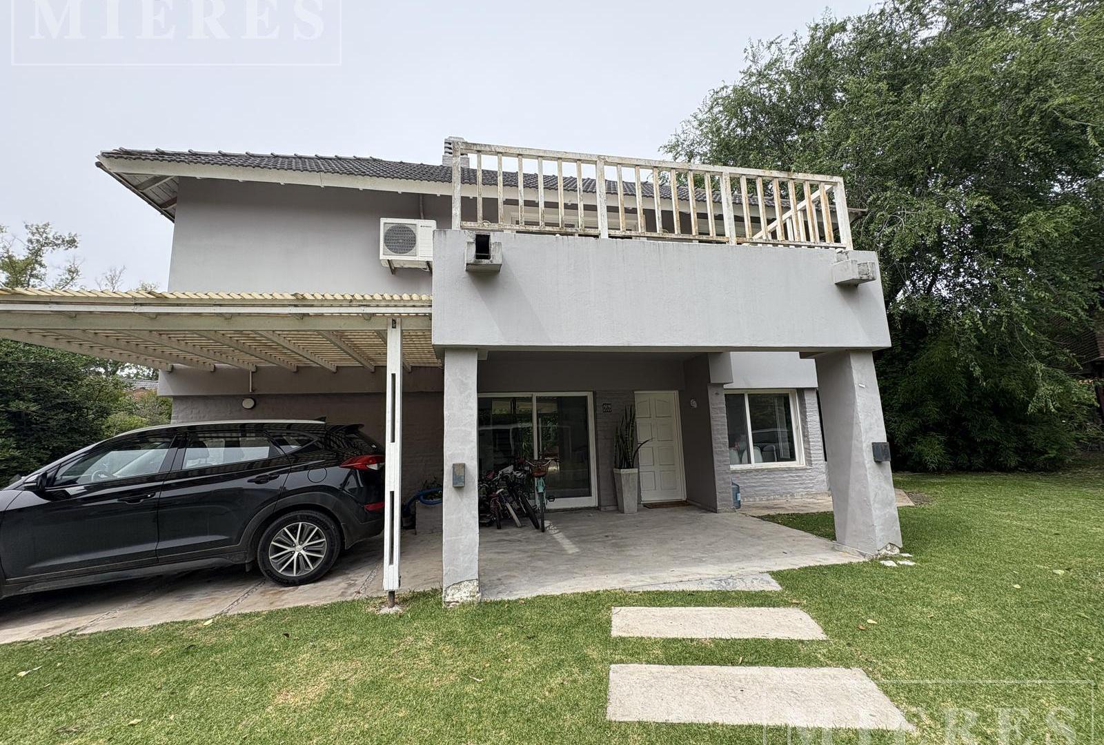 Foto de Casa en alquiler de verano en Los Horneros, imagen 5