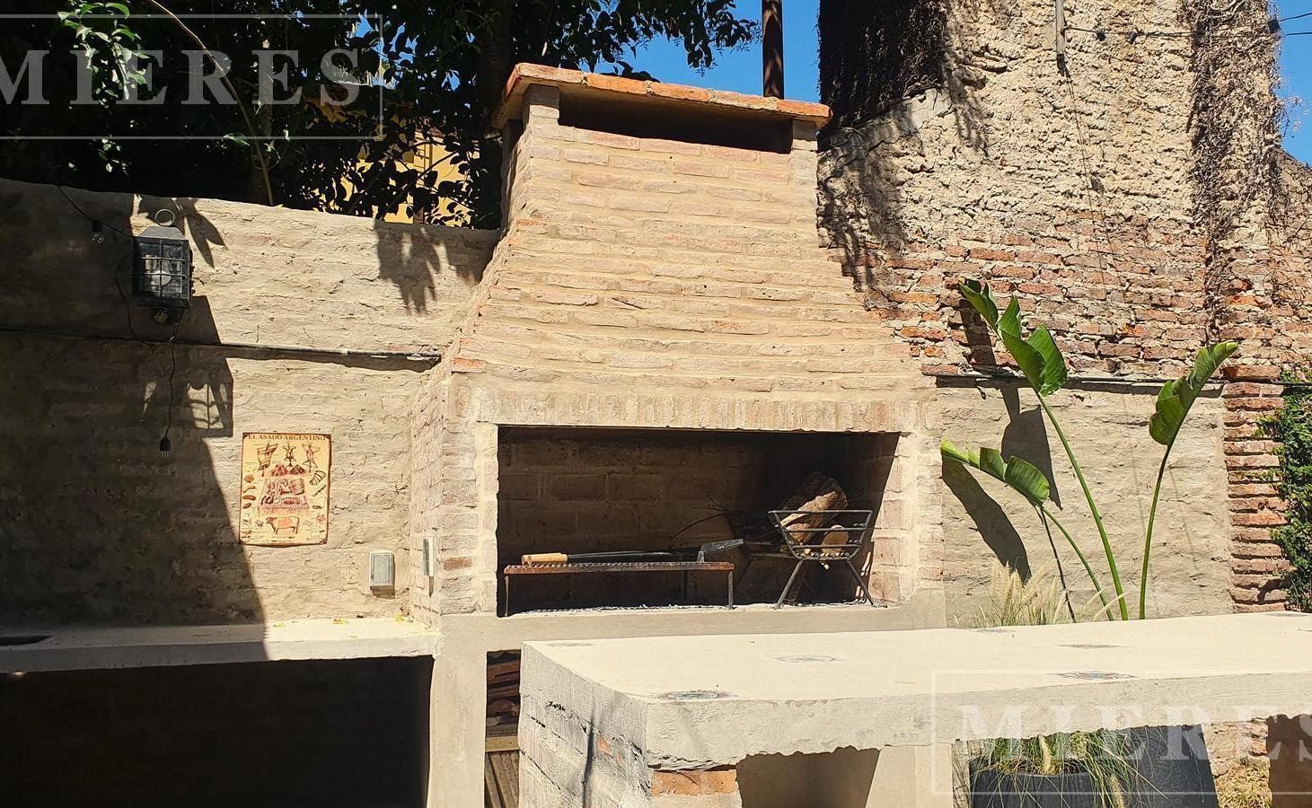 Casa en alquiler temporal en Tigre
