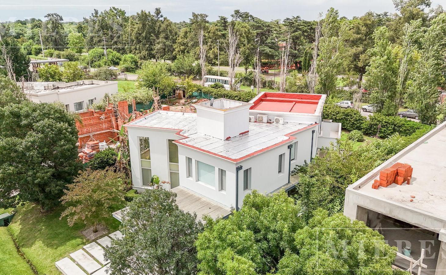 Casa en venta en Ayres de Pilar