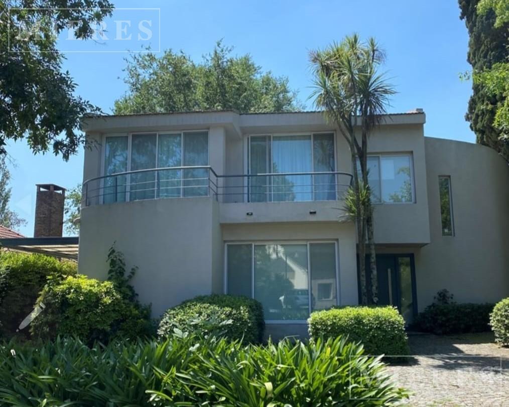 Casa en alquiler temporario en Highland Park