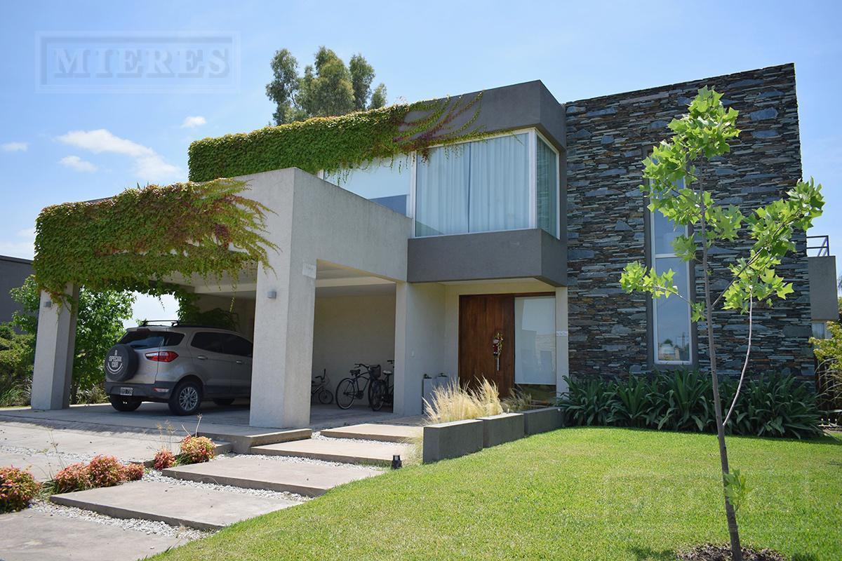 Casa en alquiler temporario en Las Liebres